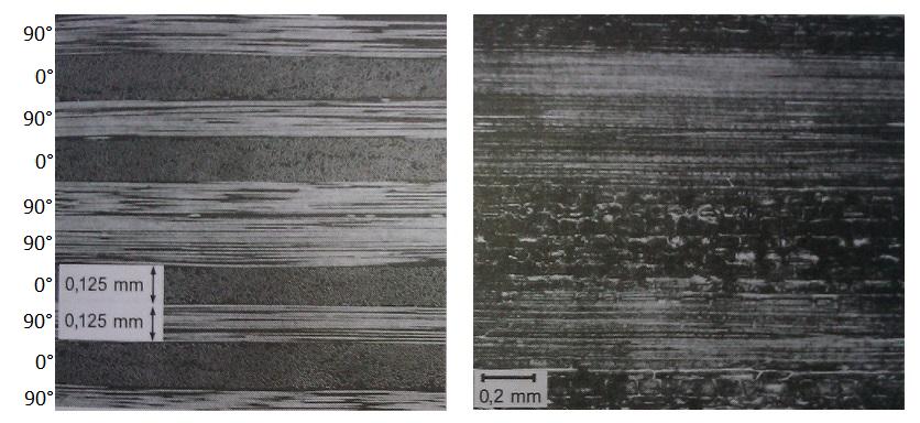 1. Kompozitní materiály Kompozitní materiály jsou obecně definovány tak, že se skládají ze dvou či více materiálů s odlišnými vlastnostmi, přičemž výsledný kompozit využívá synergických účinků