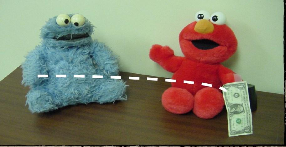 Cookie-Monster