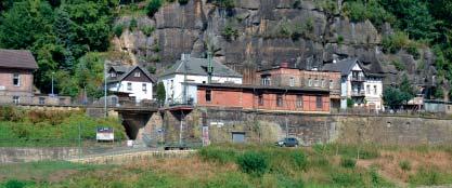zlepšuje infrastruktura (rekonstrukce nádraží, vyhlídkové a turistické vlaky) Kde na nádražích či u nádraží možno využít nových restaurací, kaváren, občerstvení, obchodů s prodejem lokálních