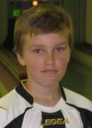 Kostelec 201 1 Ve druhém turnaji poháru obhájili Bouda a Vaněk svá umístění z prvního turnaje.