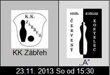 Pokud nebude utkání svázané nervozitou z boje o důležité body, mohly by být k vidění velké výkony. 8. kolo TJ Sokol Vracov je nováček soutěže, stejně jako Č.