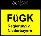 FüGK Einsatzgebiet