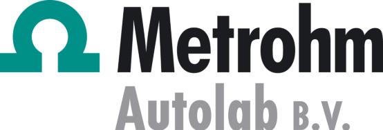 Chemie Metrohm Autolab Eco Chemie was founded in 1986 and is since 1999 a member of the Metrohm group of companies.