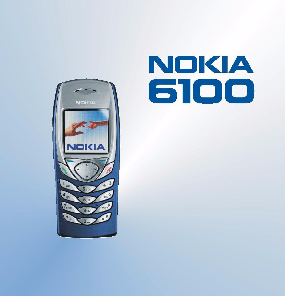 Vydaná elektronická pøíruèka odpovídá "Podmínkám a ustanovením u¾ivatelských pøíruèek Nokia, 7.