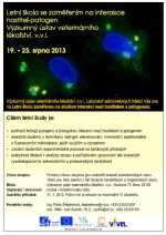 xenobiochemické symposium Česko-slovenská konference Pavlov, 27. 30. 5.