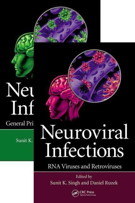 5. Hodnocení hlavní činnosti 5.8. Publikace Editace odborných knih Novou knihu Neuroviral Infections (Virové infekce centrální nervové soustavy) vydává nakladatelství CRC Press.