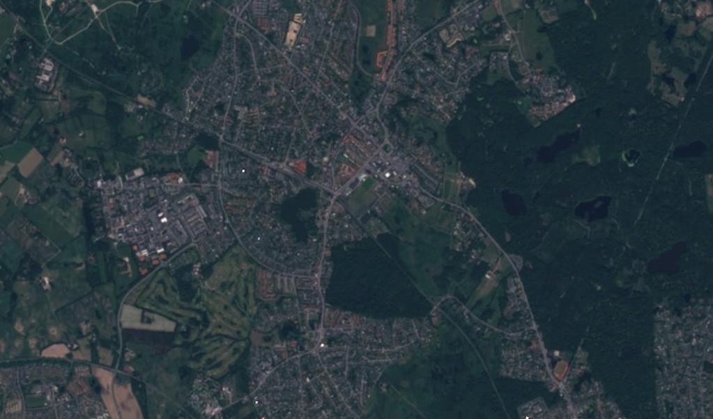 Contains modified Copernicus Sentinel data [2018] processed by