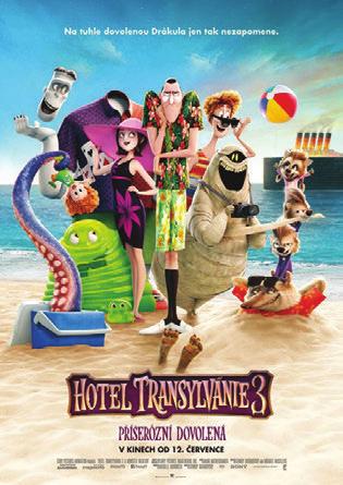 práce v hotelu.