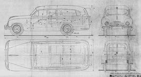 krátkém podvozku s rozvorem 2485 mm.