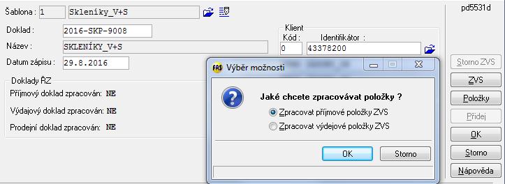 10 Zásoby_Evidenční výroba 6 Přílohy 6.