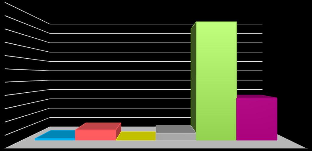 Tuny 6. Sběrné místo (dále jen SM) - Celkové množství uloženého odpadu ve SM v roce 217 Od 1. 4.