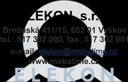 MOBATIME 28