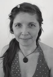 Členka týmu zaměřeného na Řešení situace dětí dlouhodobě umístěných v ústavní výchově. Mgr. Tereza Jandová Je profesí speciální pedagožka a sociální pracovnice.
