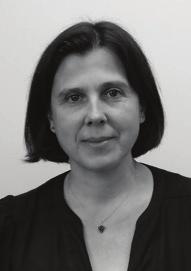 Od roku 2009 působí na Cyrilometodějské teologické fakultě Univerzity Palackého v Olomouci, kde je docentkou a současně vede Katedru křesťanské výchovy.
