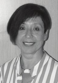 Je profesí sociální pracovnice, lektorka a konzultantka.