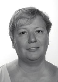 Zároveň se podílí i na projektu Systémový rozvoj a podpora nástrojů sociálně- -právní ochrany dětí jako krajská odborná pracovnice pro Ústecký kraj.