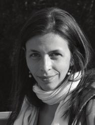 Darina Nudni Je profesí sociální pracovnice.