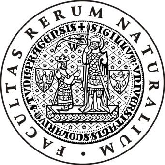 UNIVERZITA KARLOVA V PRAZE Přírodovědecká fakulta Studijní program Biologie Studijní obor Parazitologie Katedra parazitologie Bc.