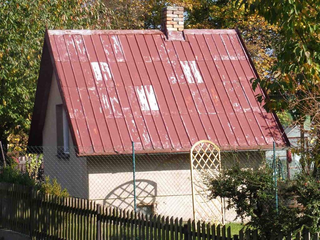 Odhadci a