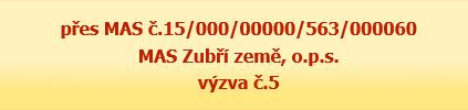vybere MAS, přes