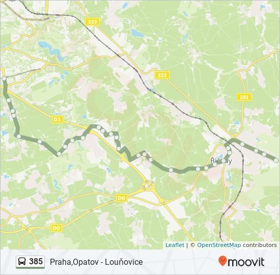 Pokyny: Říčany,Olivovna 29 zastávek ZOBRAZIT JÍZDNÍ ŘÁD LINKY Opatov Chilská, Praha Šeberov K Hrnčířům 54, Šeberov V Ladech V ladech 121, Šeberov 385 autobus jízdní řády Říčany,Olivovna jízdní řád