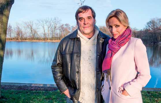 Celoplošná televizní stanice vysílající od 18. dubna 2015. Program stanice sestává z filmové a seriálové tvorby evropské i světové produkce.