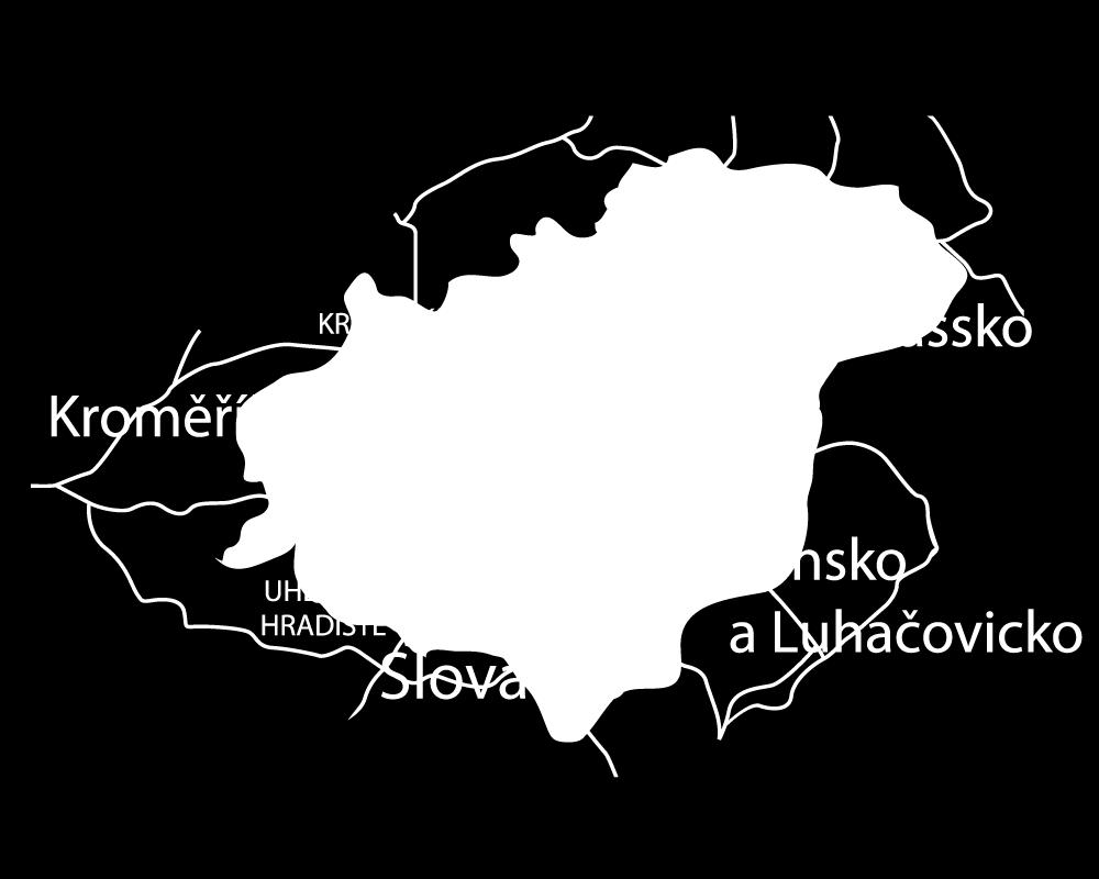 Podíl TO na návštěvnosti regionu VM-ZK 2016 Hosté 11,5% Přenocování 8,6% Hosté