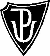 Vysoká škola: Univerzita Palackého Fakulta: P írodov decká Katedra: Geografie Školní rok: 2005/06 ZADÁNÍ DIPLOMOVÉ PRÁCE Lucie STREJ KOVÁ obor: biologie - zem pis - ochrana životního prost edí Název