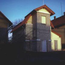 Provoz 4 - obvod Mnichovo Hradištì V Mnichovì Hradišti jsme v úzké koordinaci s mìstským úøadem provedli celkovou rekonstrukci vodovodního øadu v ulici Hluboké soubìžnì s