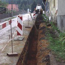 které byla provedena výmìna technologického vybavení.