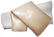 PŘEHLED NÁKOLENEK Obrázek produktu Název produktu Kód Typ produktu Typ gelu Tloušťka Znaky produktu Superior Suspension Sleeve SFB SFBHD Nákolenka Lepivý (Grip) gel nebo