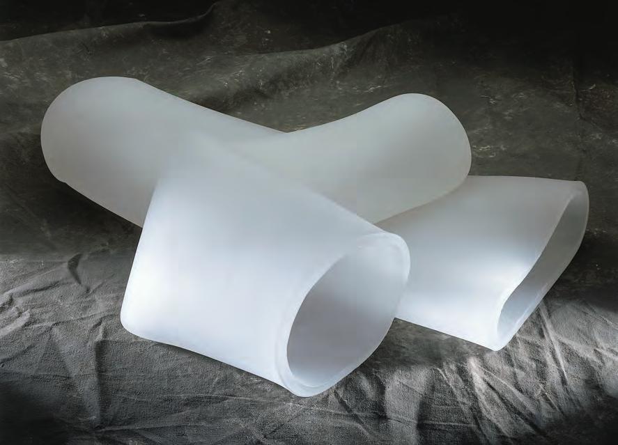 PAHÝLOVÉ LŮŽKO EasyLiner Super Stretch ELPX Gelový Super Stretch liner - bez látkového potahu S ANTIOXIDANTY Gelový liner ALPS EasyLiner Super Stretch je kombinací měkkosti, elasticity a odolnosti