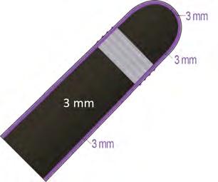 PAHÝLOVÉ LŮŽKO Guardian Liner.