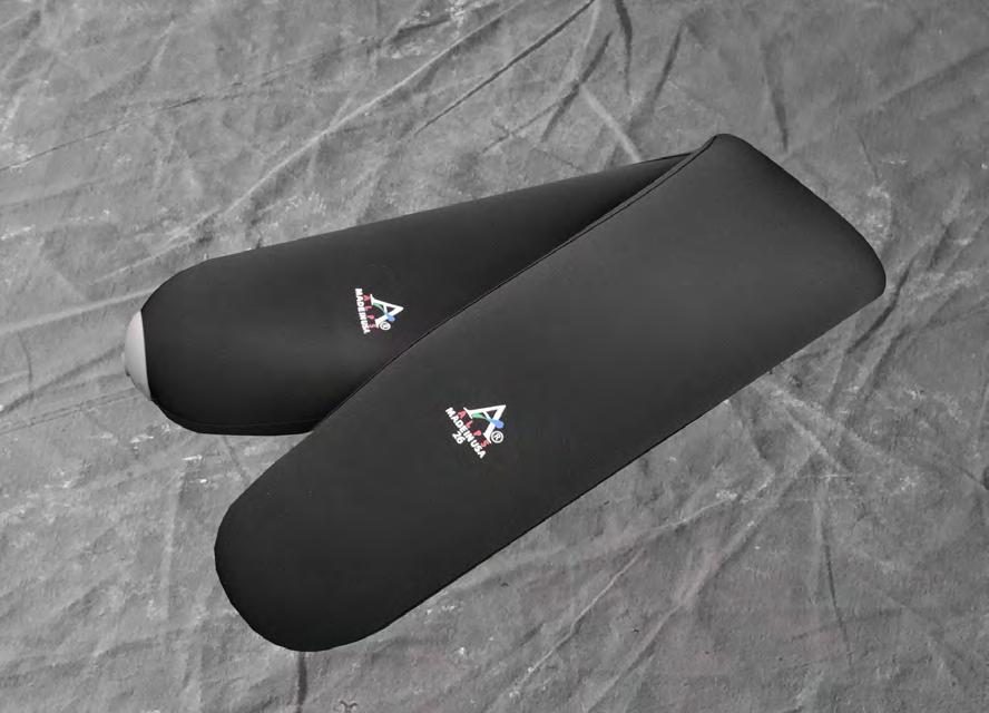 PAHÝLOVÉ LŮŽKO Superior Performance SPDT/SPFR SPDTHD/SPFRHD ALPS TM Superior Performance liner je ideální pro aktivní pacienty.