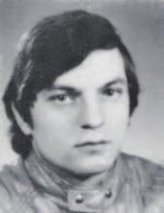 Miloslav Musil. Dne 30.