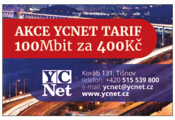 ZaHRAda, Bezručova 21, Tišnov (vchod ze dvorku z