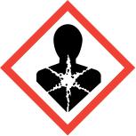 2.2. Nedoporučené způsoby použití 1.3. Podrobné údaje o dodavateli bezpečnostního listu Výrobce: : Výrobek určen pouze k průmyslovému použití : Enzymatický čisticí prostředek STERIS Corporation P. O.