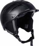 index: 80 Comfort Fit pánská lyžařská obuv SPORTMACHINE SP 100 flex index: 100 Precision Fit sjezdové