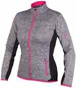 TECNOSTRETCH pánský/dámský funkční set /XS-XL udržuje tělo v suchu a teple -23 % -23 % -29 %