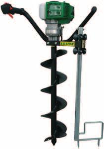 7 cm 3 Výkon motoru 2,6 Hp/1,9 kw 3,0 Hp/2,2 kw 3,0 Hp/2,2 kw Karburátor Membrána Walbro WYK Membrána