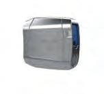 80 mm - 3.00 mm / 15 SWG - 11 SWG 2.00 mm - 3.25 mm / 14 SWG - 10 SWG 2.50 mm - 3.