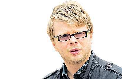 Se sedmi mandáty post starosty obhájí. Martin Malý chce, aby vprachaticích skončily hádky mezi radními a zastupiteli, které bylyzvláštěna konciminulého volebního období hodně časté.