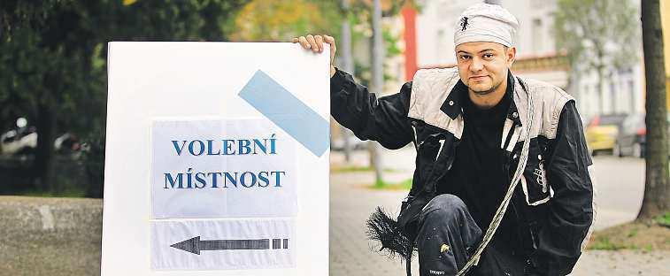 6 17. října 2014 Prachaticko Do voleb šel letos po celém Česku rekordní počet 211 540 kandidátů. Uspěl jen zlomek. Mezi nimi iti, kteří to původně ani nemysleli vážně.