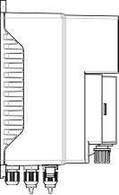 příslušenství (φ=6 mm) E) Sací košík (PVC) F) FPM vstřikovací ventil (3/8 GAS) A 2.