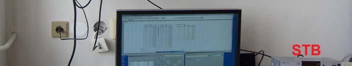 Kontrolní otázky Obr.1.2: Rozmístění přístrojů měřícího pracoviště úloha č. 1 1. Kterými parametry se posuzuje kvalita přijímaného signálu DVB-T? 2. Jaký je princip tzv. zřetězeného kódování? 3.