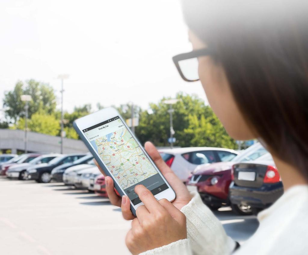 OBECNÉ NAŘÍZENÍ EU O OCHRANĚ OSOBNÍCH ÚDAJŮ A SPOLEČNOST TOMTOM TELEMATICS MĚJTE LEPŠÍ PŘEHLED O SVÉM ŘIDIČI. Ve společnosti TomTom Telematics pomáháme lépe propojit naše zákazníky s jejich řidiči.