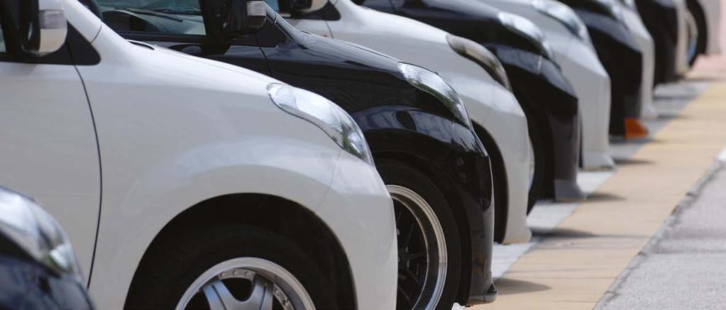 SLUŽBY TOMTOM TELEMATICS PRO PŘIPOJENÉ AUTOMOBILY DOSÁHNĚTE VYŠŠÍ CELKOVÉ EFEKTIVITY VOZOVÉHO PARKU.