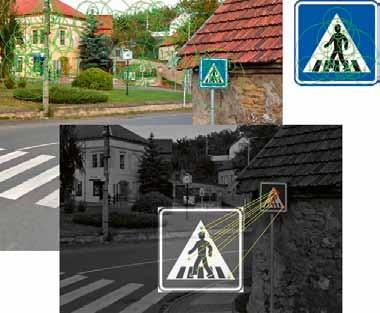 téma: automatizace a robotizace v průmyslu POČÍTAČOVÉ VIDĚNÍ: OD HLEDÁNÍ VZORU PO DEEP LEARNING Počítačové vidění (computer vision) využívá obrazu a videa k detekci, klasifikaci a sledování objektů