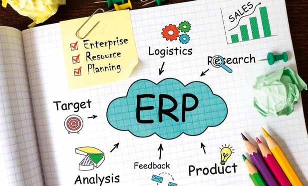 ERP bývá naopak páteří podnikání a historickým systémem, takže zde dosud převládá provoz v režimu on-premise.
