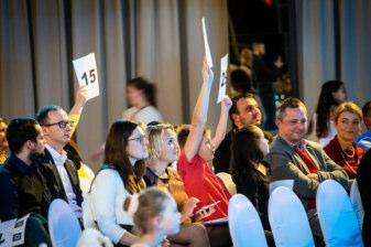Děkujeme slečně Borboře Povišerové, která si organizaci